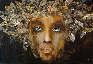 Dariusz Żejmo - Autumn poem