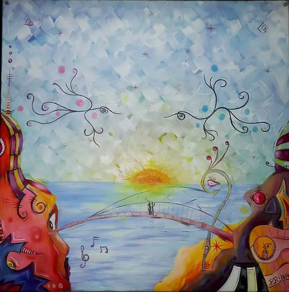 Patryk Tylec - Autumn back love