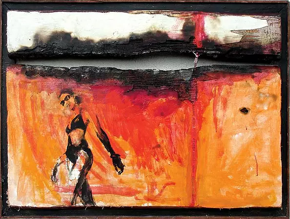 Artur Wąsowski - Jest coll