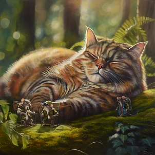 Agata Buczek - All is well