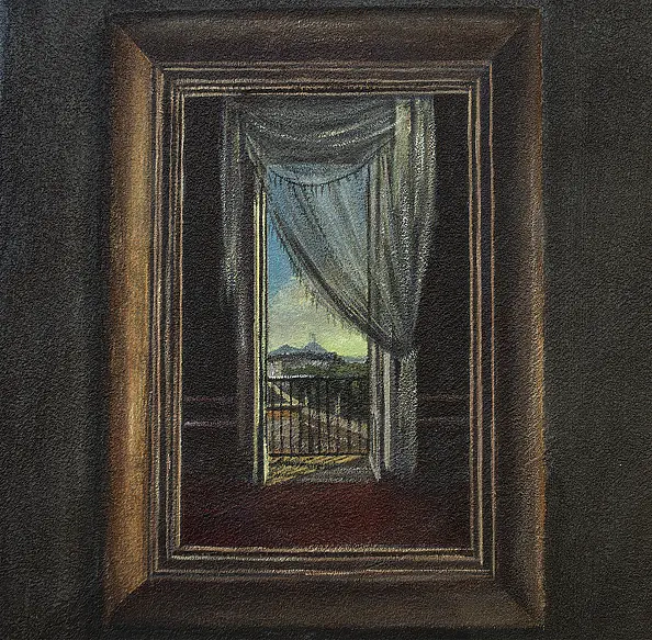 Nataliya Bagatskaya - It's cold