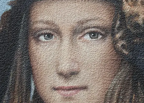 Nataliya Bagatskaya - It's cold