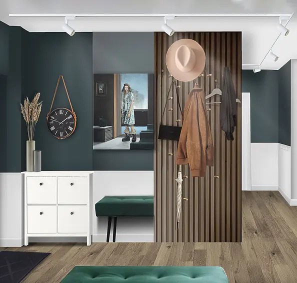 Nataliya Bagatskaya - It's cold