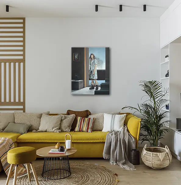 Nataliya Bagatskaya - It's cold