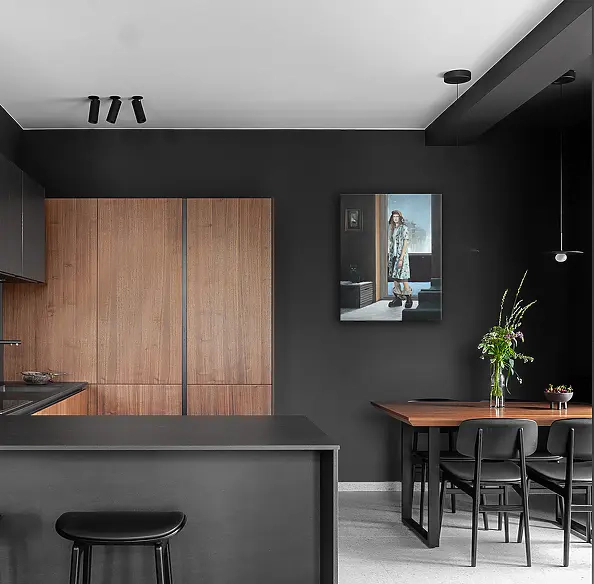 Nataliya Bagatskaya - It's cold