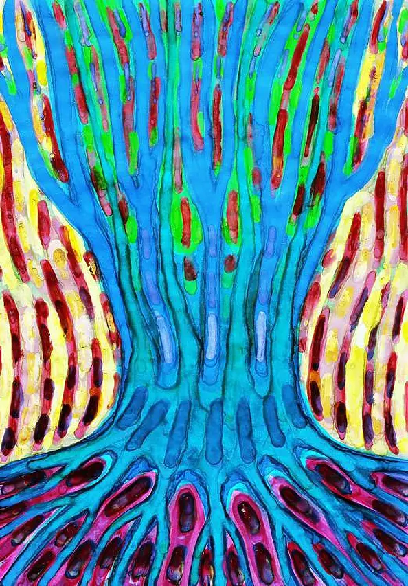 Wojtek Kowalski - I'm from Water