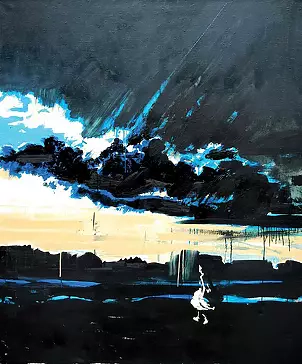 Artur Wąsowski - Jestem