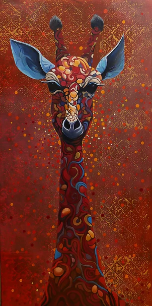 Jolanta Kitowska - I am what I am