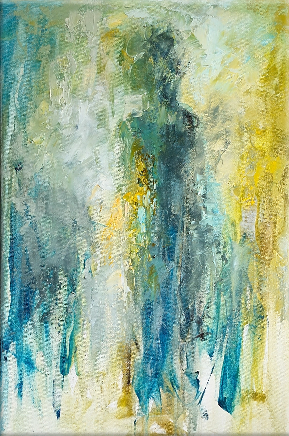 Joanna Szczepańska - Jestem