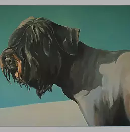 Konrad Knorowski - I am