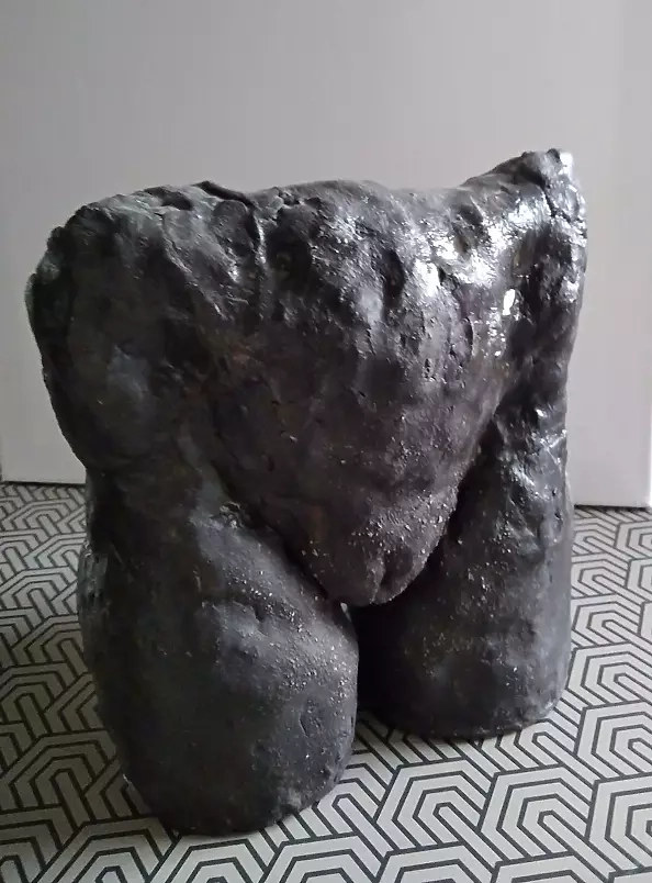 Jolanta Danys - I'm a woman