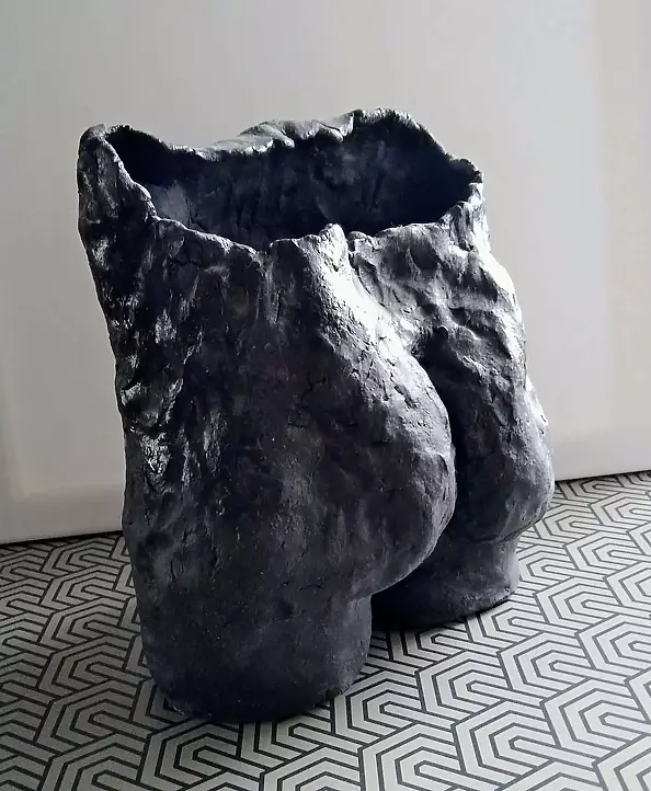 Jolanta Danys - I'm a woman