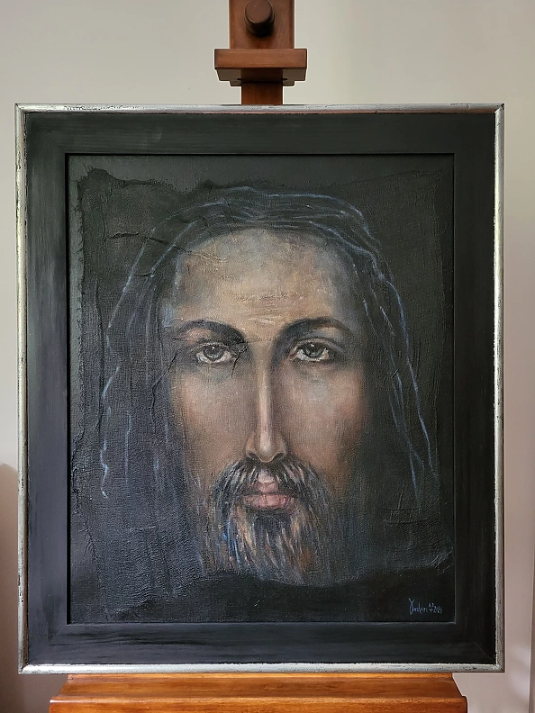 Joanna Ordon - "Jestem który Jestem"