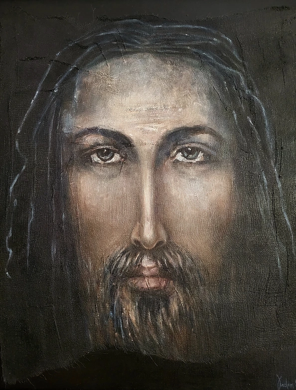 Joanna Ordon - "Jestem który Jestem"