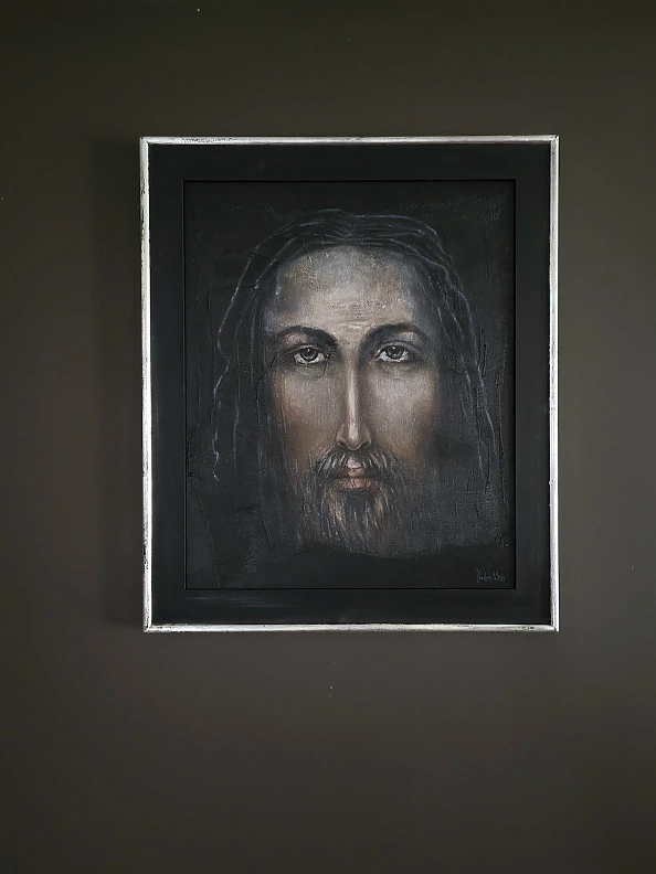 Joanna Ordon - "Jestem który Jestem"