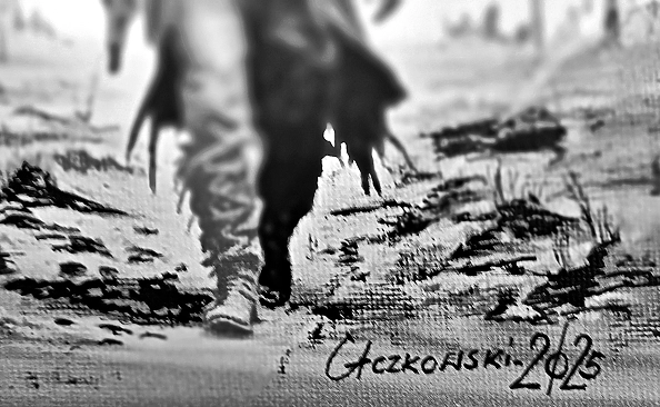 Leszek Gaczkowski - I am a legend