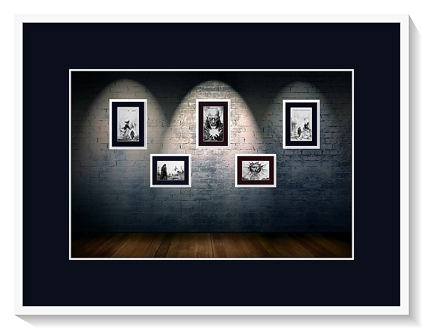 Leszek Gaczkowski - I am a legend