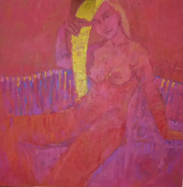 Edward Kociański - Jestem piękna