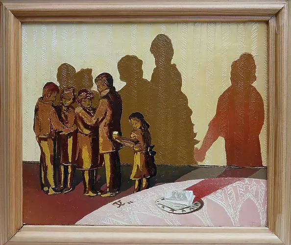 Radosław Trepiński - Jestem.....