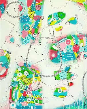 Marlena Rakoczy - I'm here