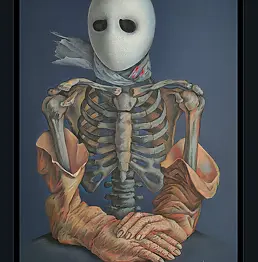 Sonia Pajgert - I'm tired