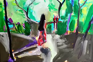   - You are part of the universe