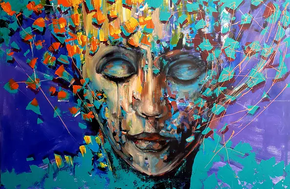 Łukasz Jankiewicz - Jesteś kolorem