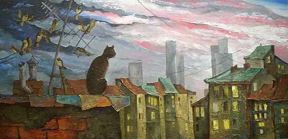 Sonia Pajgert - Jestes tak daleko ode mnie