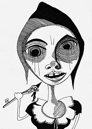   - You are what you eat