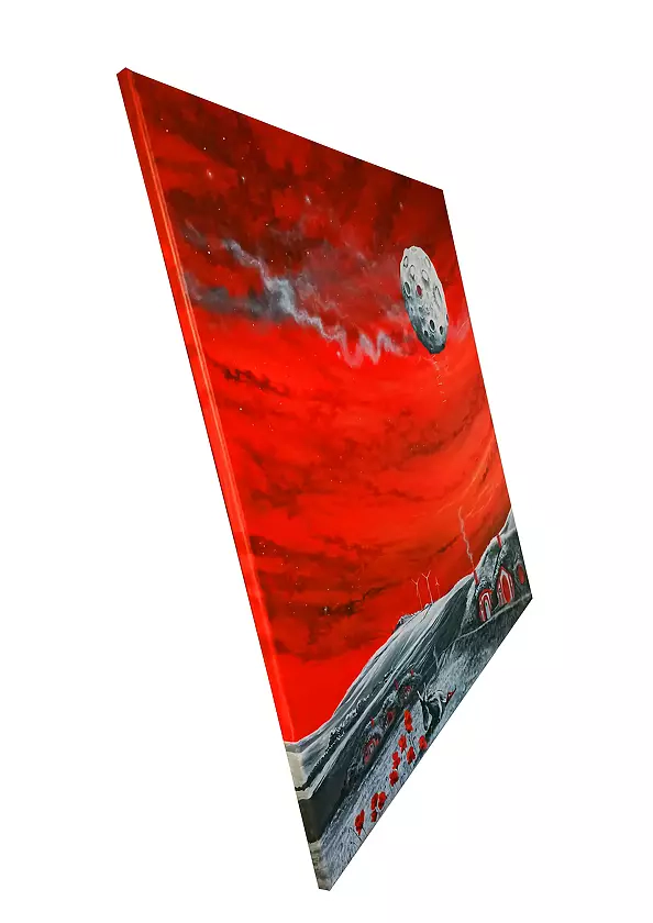 Martyna Mączka - Jesteśmy na miejscu