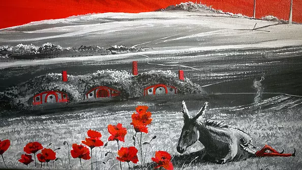 Martyna Mączka - Jesteśmy na miejscu