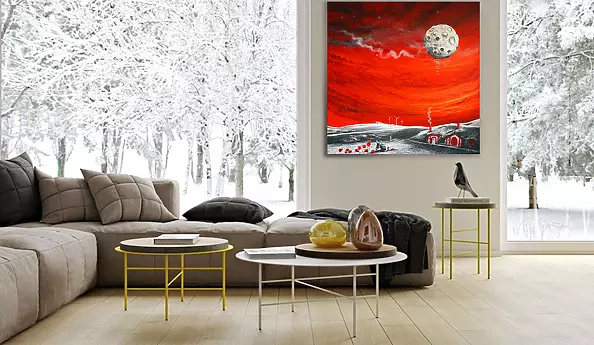 Martyna Mączka - Jesteśmy na miejscu