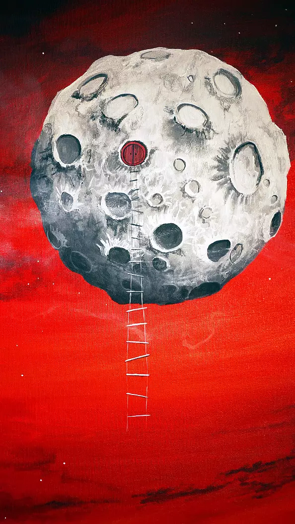 Martyna Mączka - Jesteśmy na miejscu