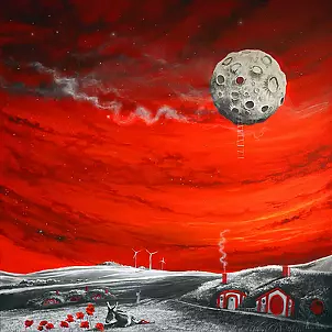 Martyna Mączka - We are there