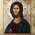 Malwina Wójcik - Christ Pantocrator