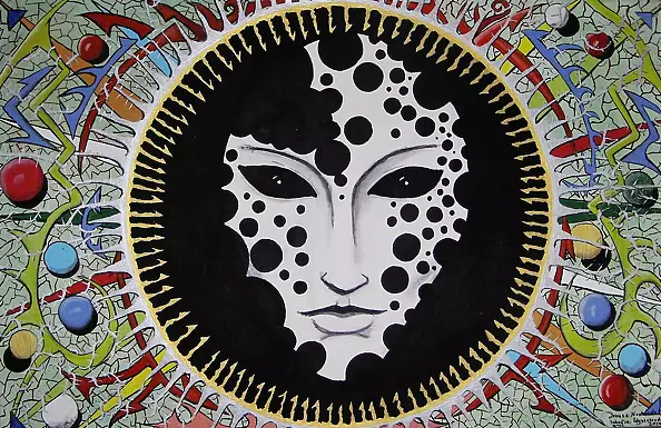 Sebastian Wyszogrodzki - Jezus z Montrealu