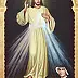 Malwina Wójcik - Gesù Misericordioso e la Santa. Faustina