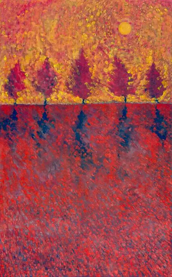 Wojtek Kowalski - A little more sun