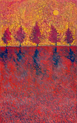 Wojtek Kowalski - A little more sun