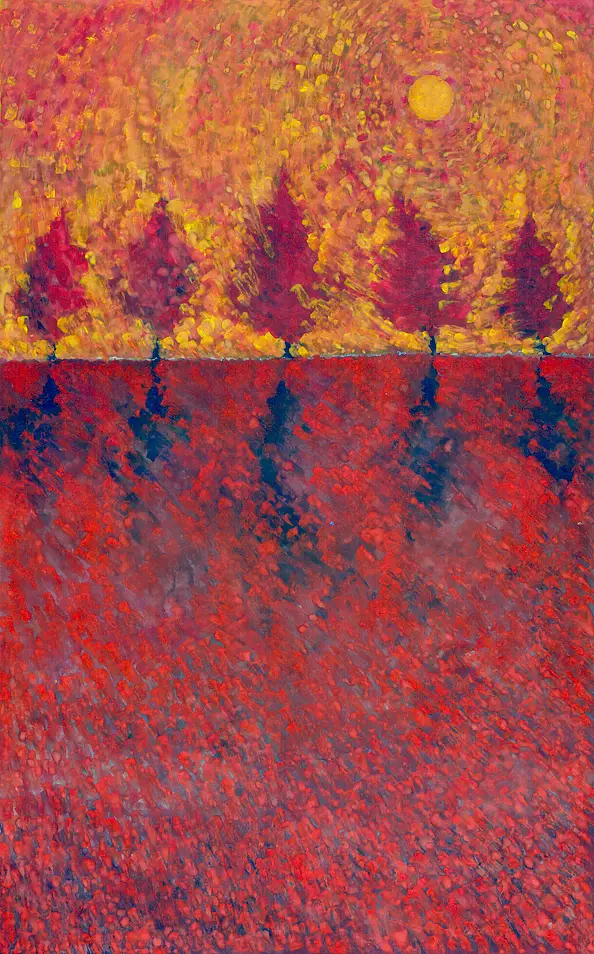 Wojtek Kowalski - A little more sun