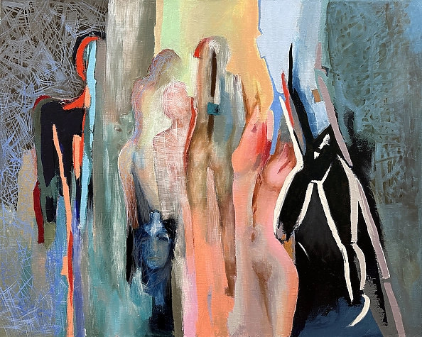 Anna Lupa Suchy - Jeszcze