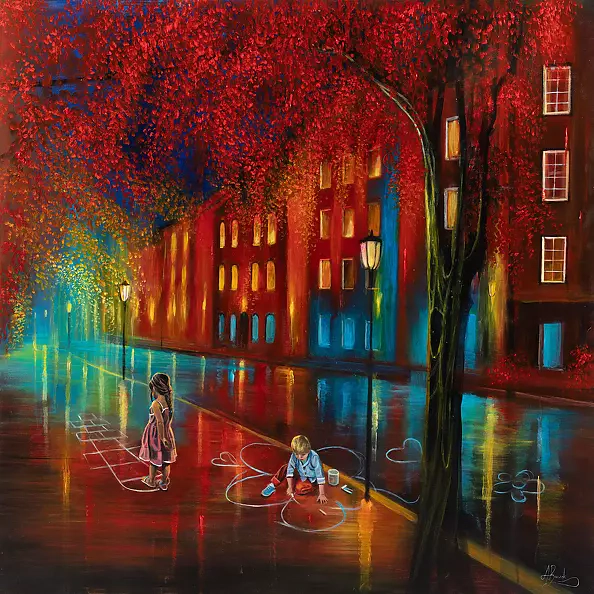 Agata Buczek - Jeszcze będzie kolorowo