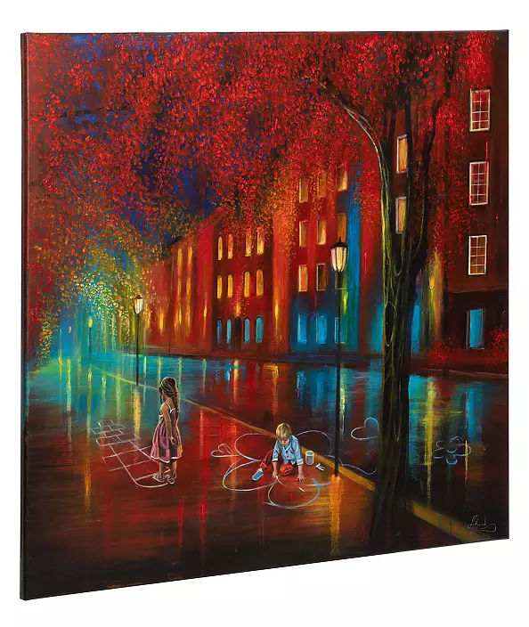 Agata Buczek - Jeszcze będzie kolorowo