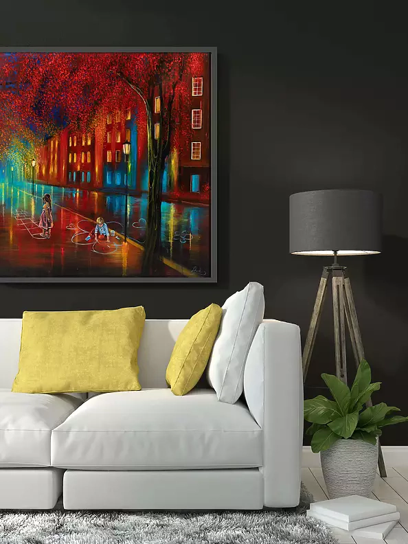 Agata Buczek - Jeszcze będzie kolorowo