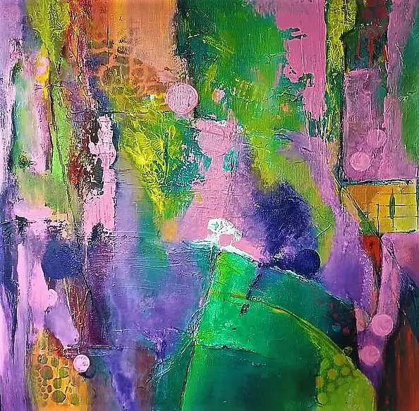 Alicja Wysocka - Jeszcze będzie pięknie II