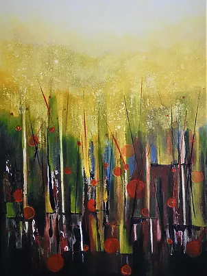 Alicja Wysocka - It will still be beautiful ... / IV /