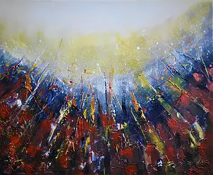 Alicja Wysocka - Jeszcze będzie pięknie...