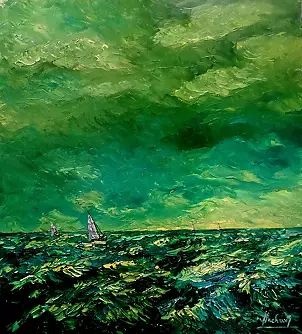 Jerzy Stachura - Jeszcze jeden dzień