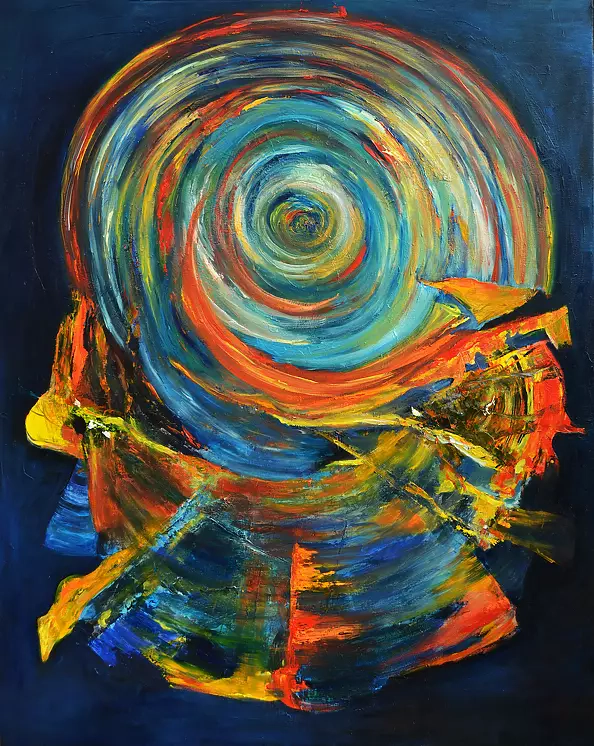 Anna Forycka Putiatycka - .Jettatura