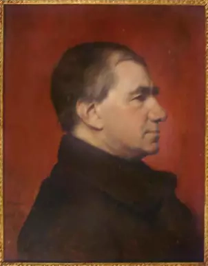 Jean Jacques Henner - Jeunne fille rousse